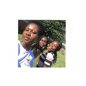 Meet your Posher, Bernice